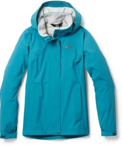 Rei Co-Op Rainier Women' Rain Jacket 39 Rei Co-Op Rainier Women' Rain Jacket -Rei Camping Outdoor Store e77bec44 e017 4c9b 9895 935a811bf271