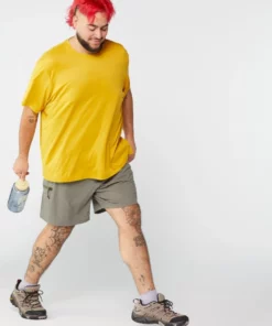 REI Co-op Trailmade Shorts - Men's -Rei Camping Outdoor Store e77dbea1 42e6 459a b1af 5f7826462b31