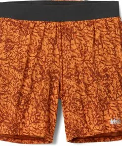 Rei Co-Op Men' Running Short Swiftland 7"