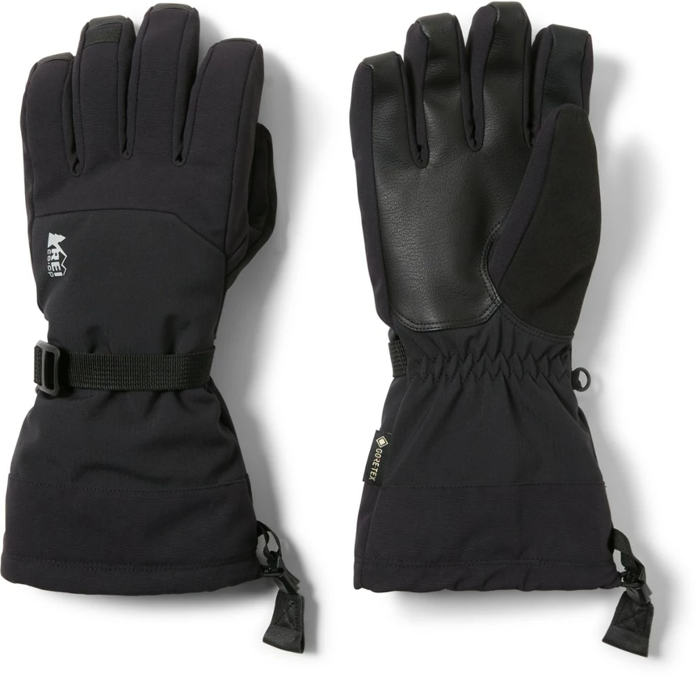 Rei Men' Gauntlet Glove Gtx 2.0 Co-Op 1 Rei Men' Gauntlet Glove Gtx 2.0 Co-Op