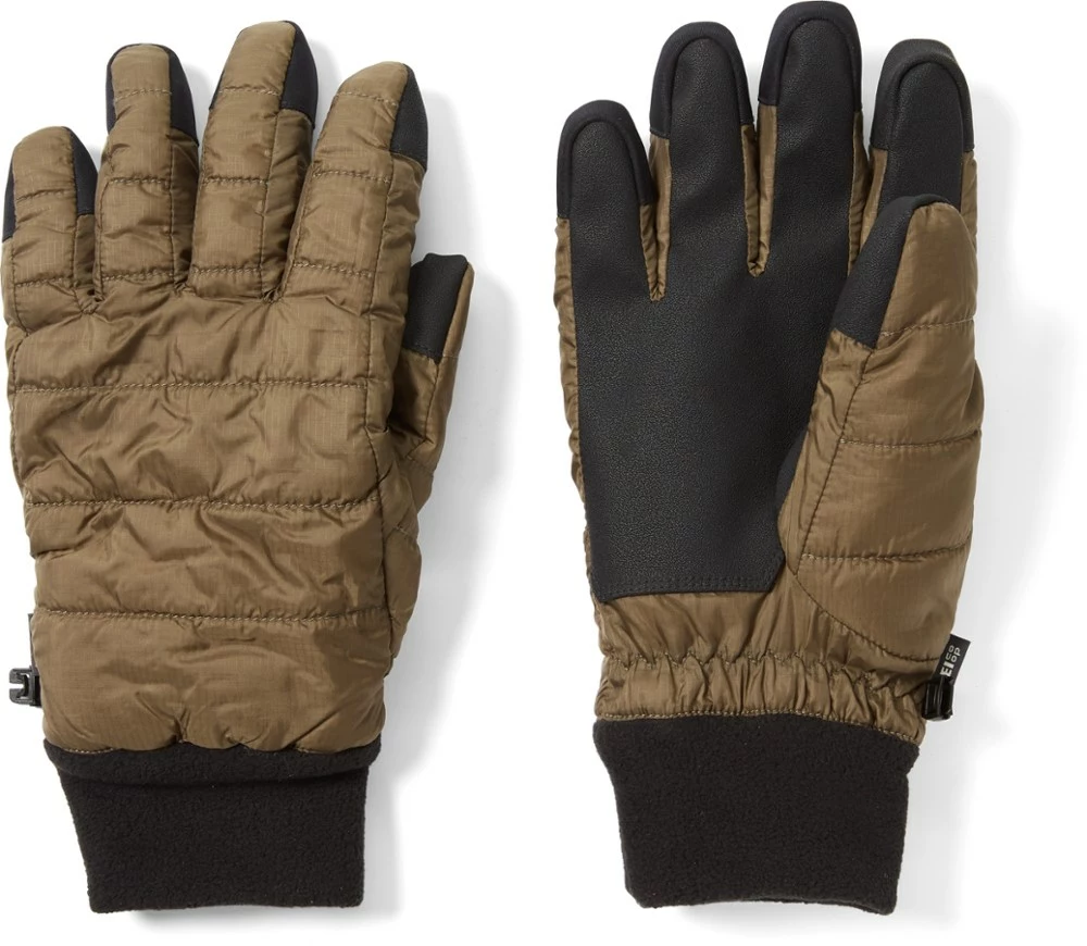 Rei Co-Op Wallace Lake Men' Glove 1 Rei Co-Op Wallace Lake Men' Glove