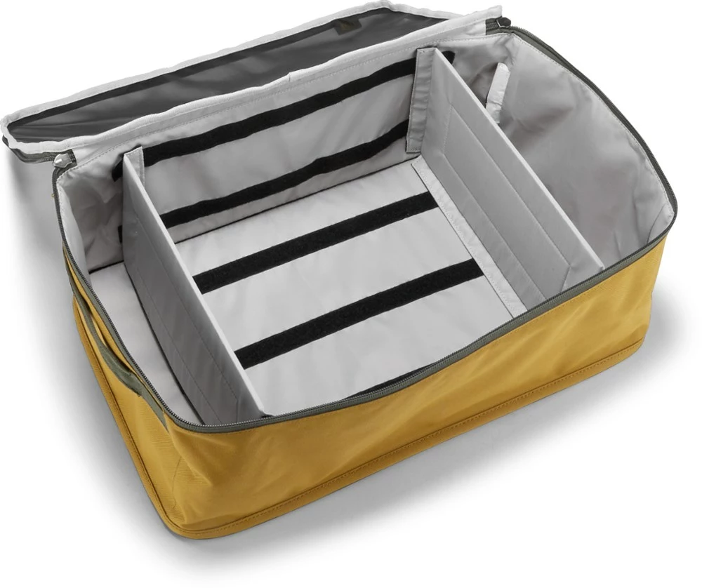 Rei Cube Co-Op Adjustable Pack-Away 2 Rei Cube Co-Op Adjustable Pack-Away - Image 2