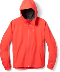 Rei Women' Jacket Gtx Co-Op Xerodry Plus Size