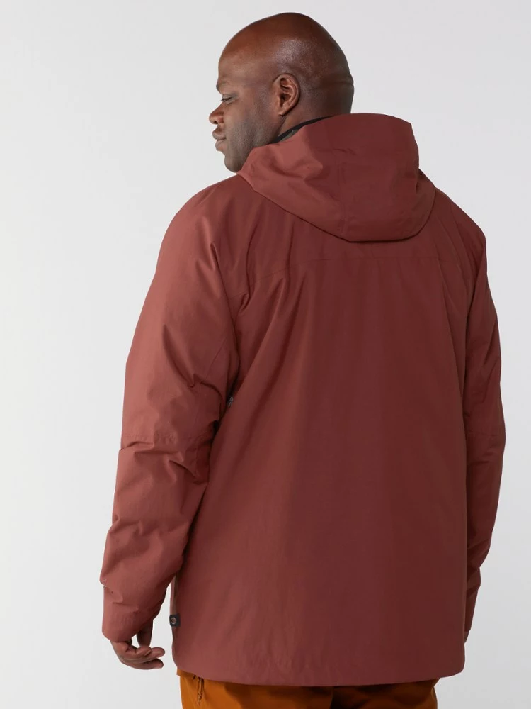 Rei Men' Jacket Insulated Co-Op Powderbound 5 Rei Men' Jacket Insulated Co-Op Powderbound - Image 5