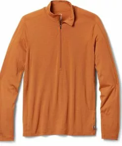Rei Men' Layer Top Co-Op Merino 185 Base Long-Sleeve Half-Zip -Rei Camping Outdoor Store e8a15c27 1839 40a7 a270 9495b544e59a