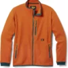 Rei Co-Op Trailsmith Men' Jacket Fleece