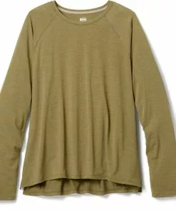 Rei Co-Op Swiftland Women' T-Shirt Plus Size Running Long-Sleeve 14 Rei Co-Op Swiftland Women' T-Shirt Plus Size Running Long-Sleeve -Rei Camping Outdoor Store e9bd9138 f779 4e86 bb98 7ed528885cc5