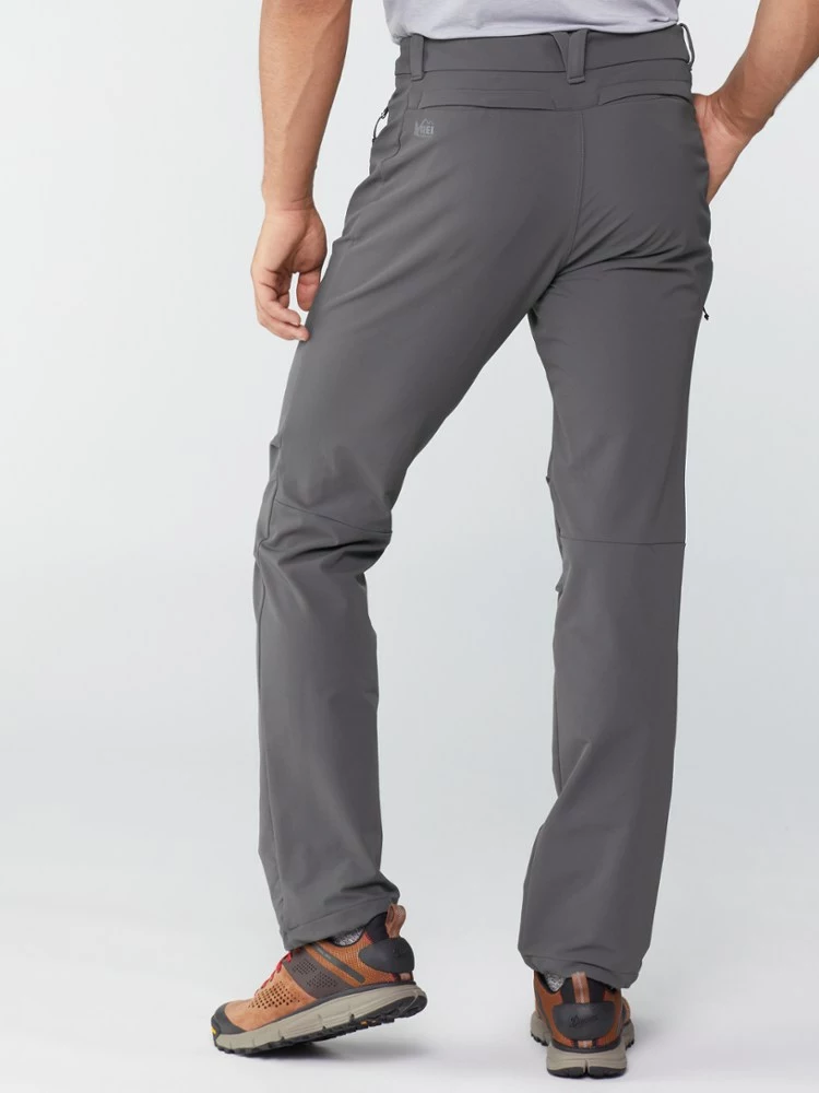 Rei Men' Pant Co-Op Activator 3.0 34" Inseam 3 Rei Men' Pant Co-Op Activator 3.0 34" Inseam - Image 3