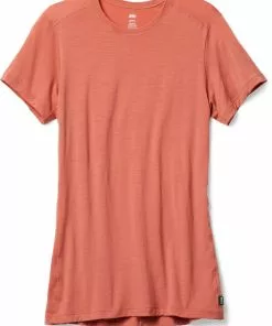 Rei Women' Top Merino Co-Op 185 Base Layer