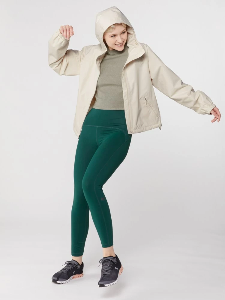 Rei Co-Op Active Pursuit Women' Tight 7/8 6 Rei Co-Op Active Pursuit Women' Tight 7/8 - Image 6