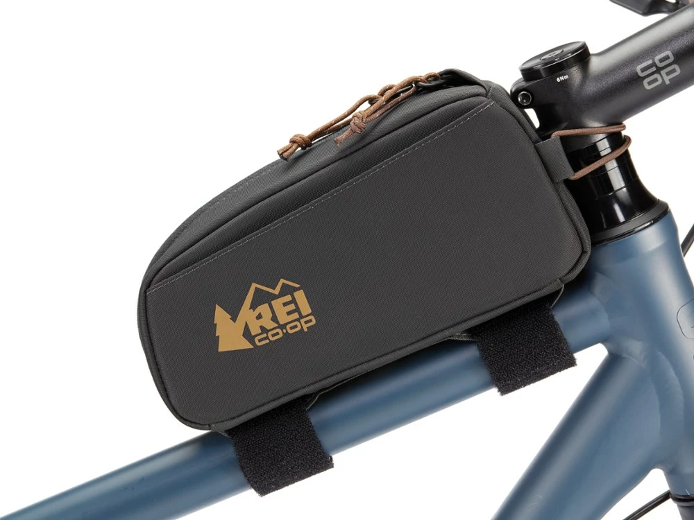 REI Co-op Junction Top Tube Bag 4 REI Co-op Junction Top Tube Bag - Image 4