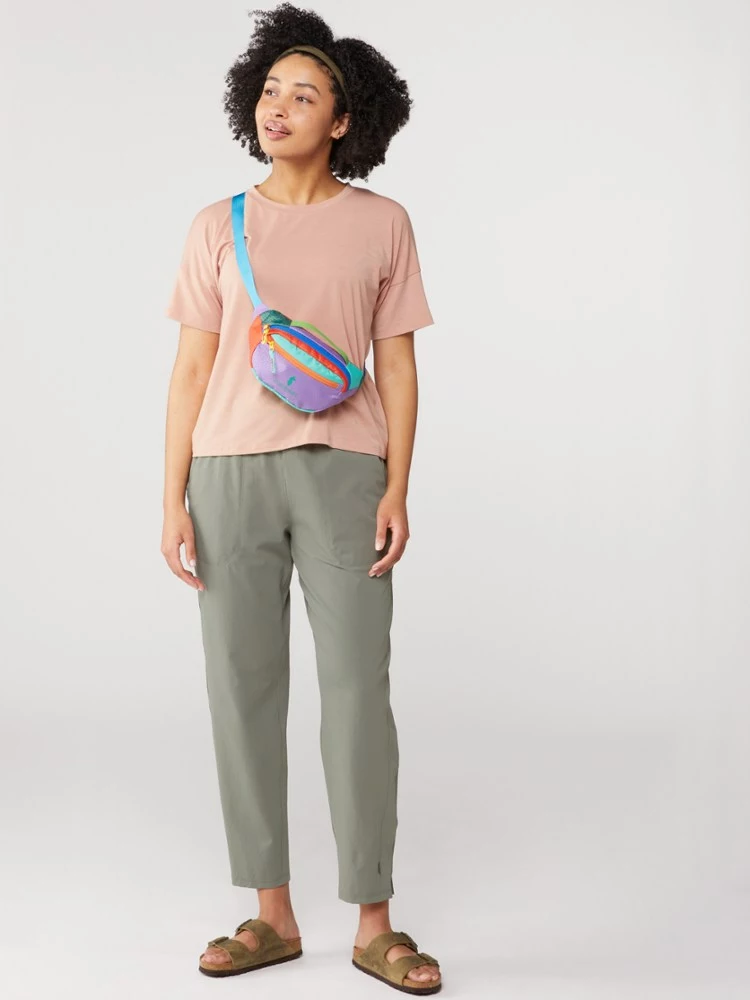 Rei Co-Op Beyonder Women' Pant Ankle 6 Rei Co-Op Beyonder Women' Pant Ankle - Image 6