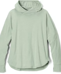 Rei Co-Op Women' Hoodie Plus Size Sahara Shade