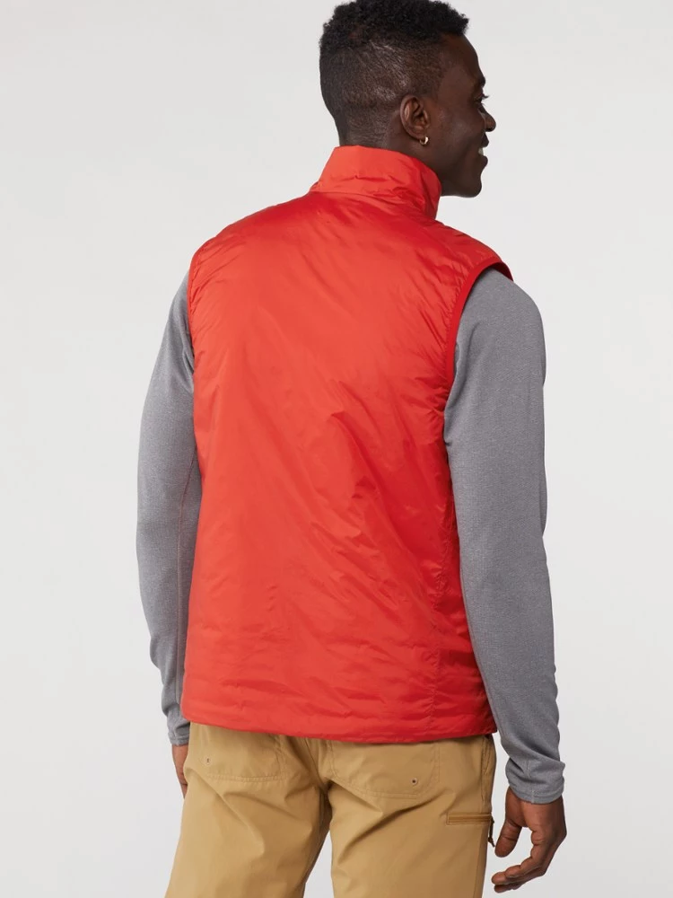 Rei Men' Vest Insulated Flash Co-Op 3 Rei Men' Vest Insulated Flash Co-Op - Image 3
