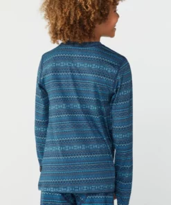 Rei Co-Op Kids' Top Underwear Long Lightweight Crew -Rei Camping Outdoor Store ec4b6f9a fb5a 4198 8f28 aa5137b960f8