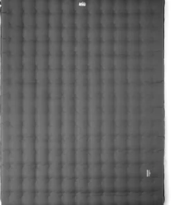 Rei Co-Op Kingdom Bed Queen Insulated Air