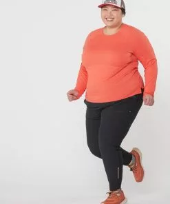 Rei Co-Op Swiftland Women' T-Shirt Plus Size Running Long-Sleeve 11 Rei Co-Op Swiftland Women' T-Shirt Plus Size Running Long-Sleeve -Rei Camping Outdoor Store ed2395e7 a053 490e a144 614947103382