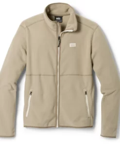 Rei Co-Op Women' Jacket Fleece Trailmade