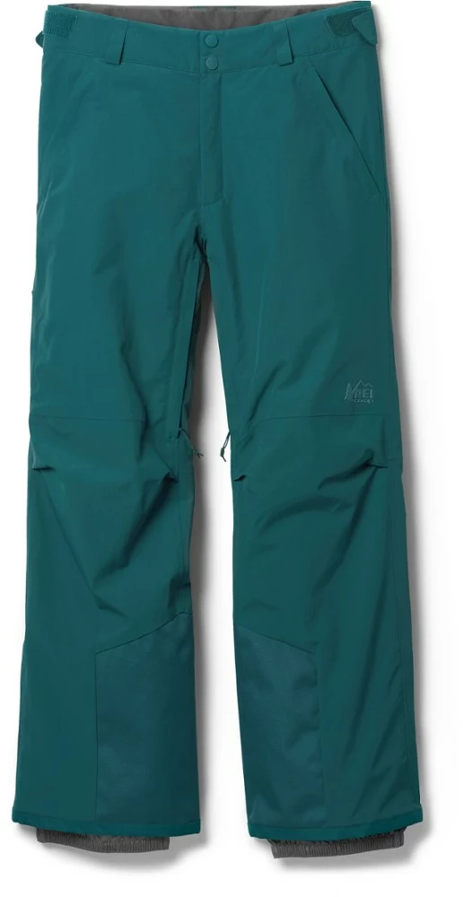 Rei Co-Op Men' Pant Insulated Powderbound Snow 10 Rei Co-Op Men' Pant Insulated Powderbound Snow - Image 10