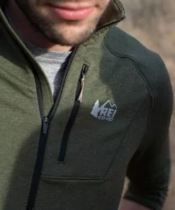 Rei Co-Op Men' Pullover Swiftland Running Half-Zip -Rei Camping Outdoor Store ed5d60d5 8df0 4194 8b30 5b9f293a8897