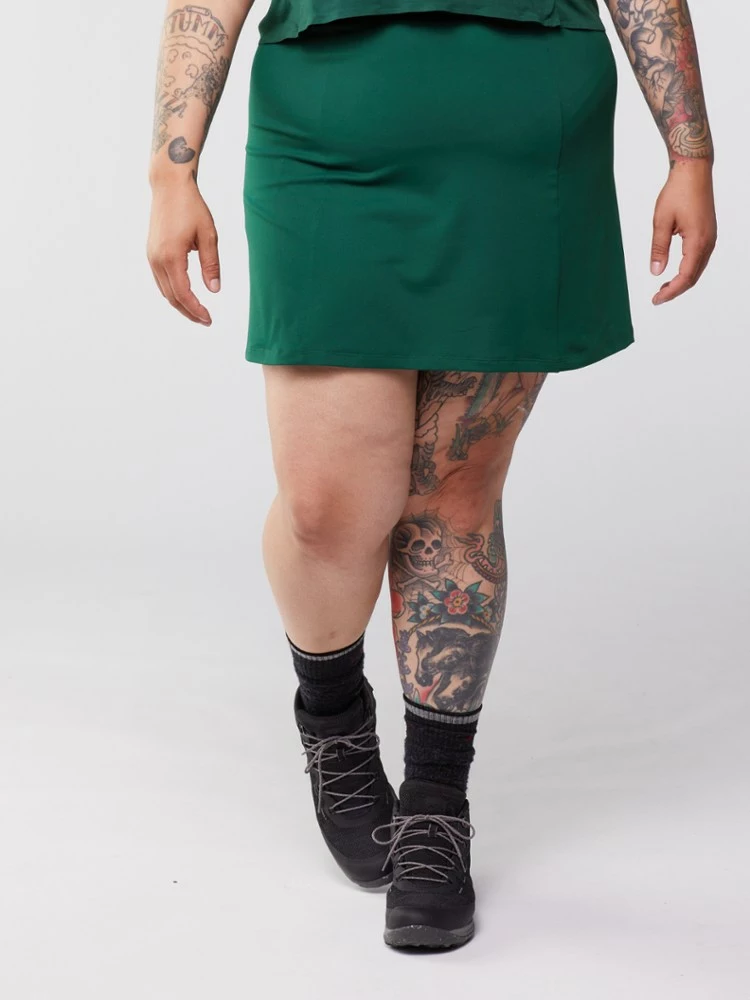 Rei Co-Op Active Pursuit Women' Skort 3 Rei Co-Op Active Pursuit Women' Skort - Image 3