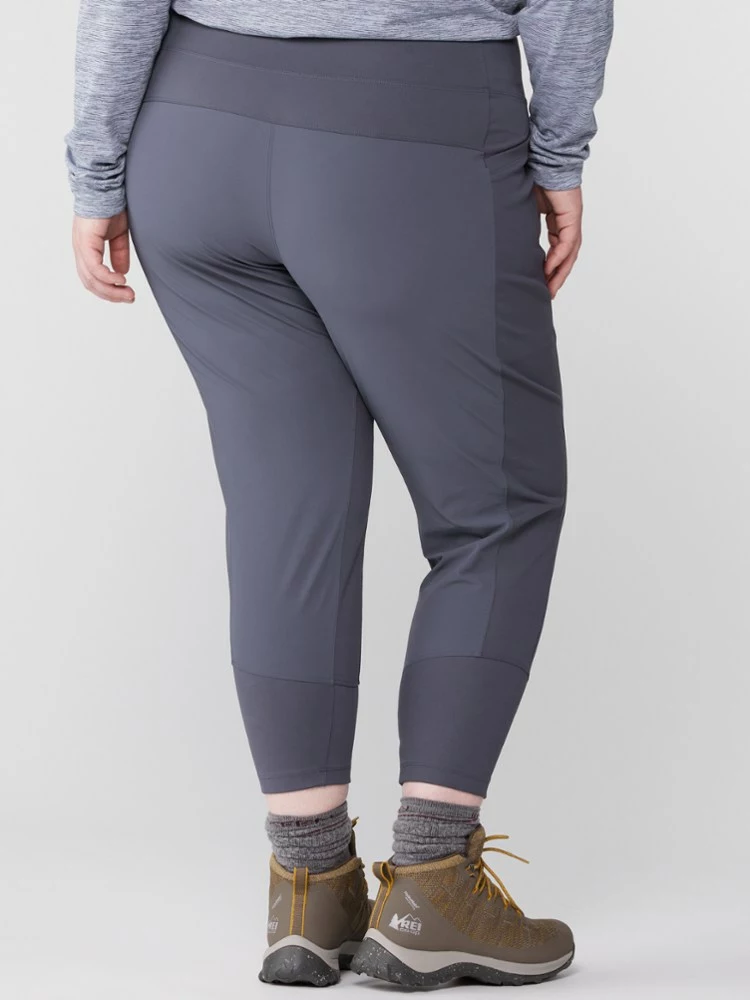 Rei Women' Tight Plus Size Flash Co-Op Hybrid 3 Rei Women' Tight Plus Size Flash Co-Op Hybrid - Image 3
