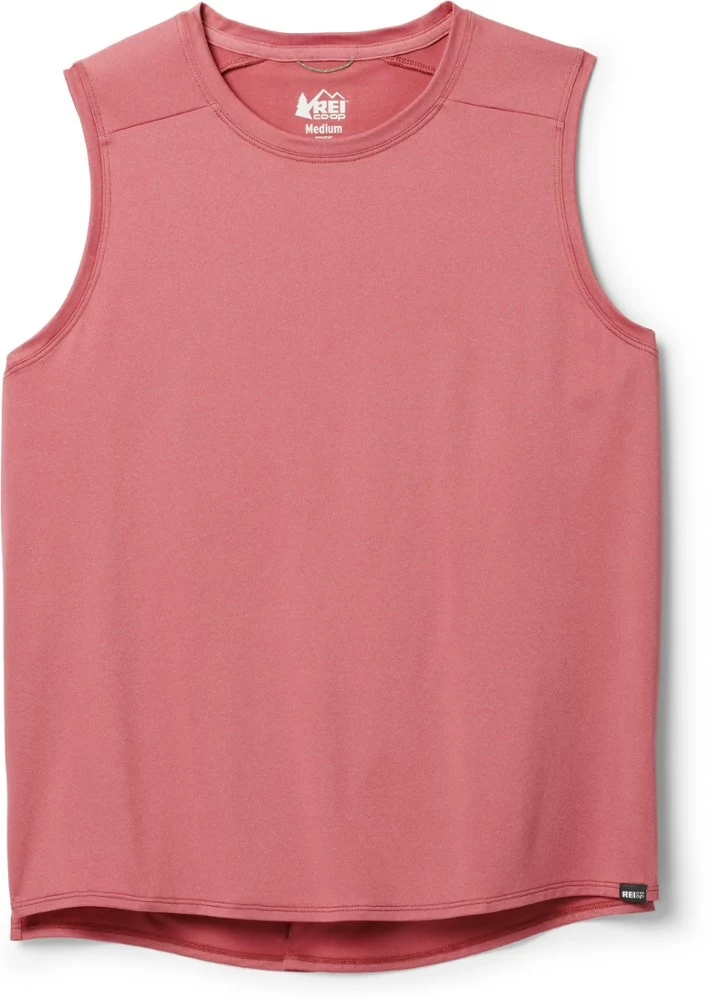 REI Co-op Sahara Tank Top - Women's 9 REI Co-op Sahara Tank Top - Women's - Image 9