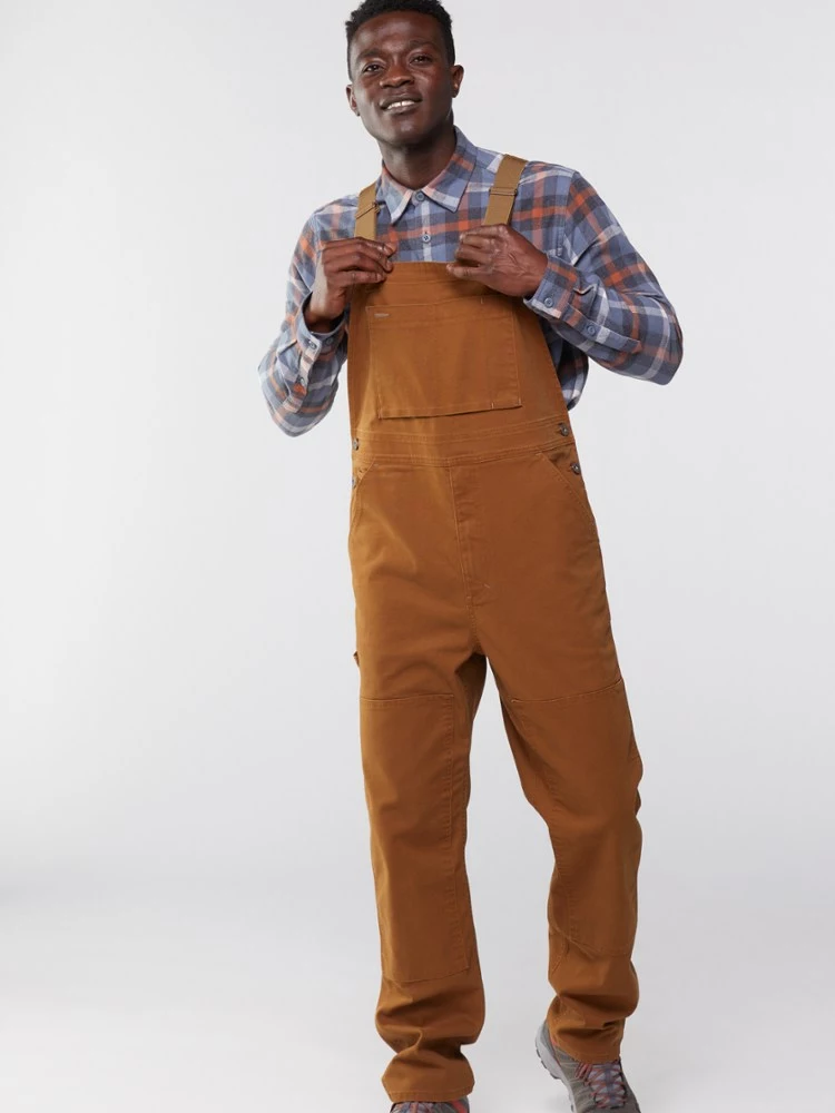 Rei Co-Op Trailsmith Men' Overall 2 Rei Co-Op Trailsmith Men' Overall - Image 2