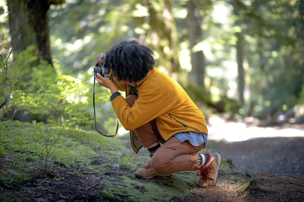 Rei Co-Op Trailsmith Women' Jogger Pant 4 Rei Co-Op Trailsmith Women' Jogger Pant - Image 4