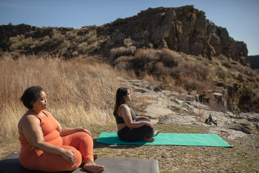 Rei Co-Op Take Your Time Women' Legging 7/8 Plus Size 8 Rei Co-Op Take Your Time Women' Legging 7/8 Plus Size - Image 8