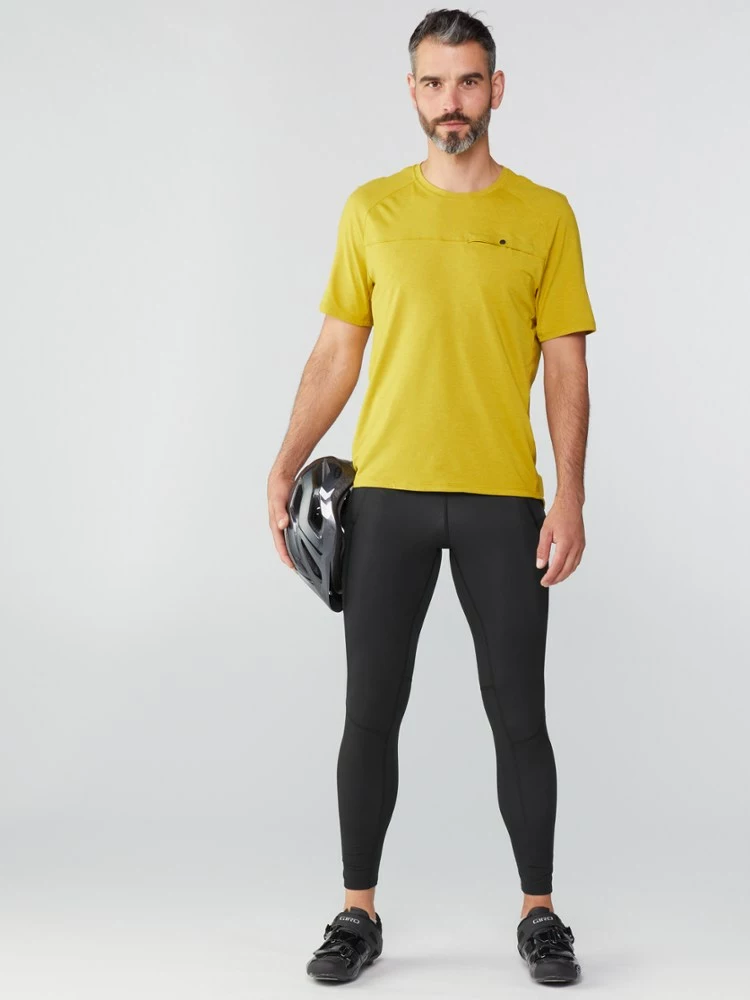 Co-Op Junction Rei Men' Tight Cycling Thermal 4 Co-Op Junction Rei Men' Tight Cycling Thermal - Image 4