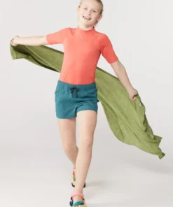 Rei Co-Op Sunscout Girls' Board Short Hybrid 9 Rei Co-Op Sunscout Girls' Board Short Hybrid -Rei Camping Outdoor Store ef7cf29d 2219 45b7 8ba0 7ebcec56f29f