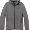 Rei Co-Op Active Pursuit Men' Hoodie Full-Zip