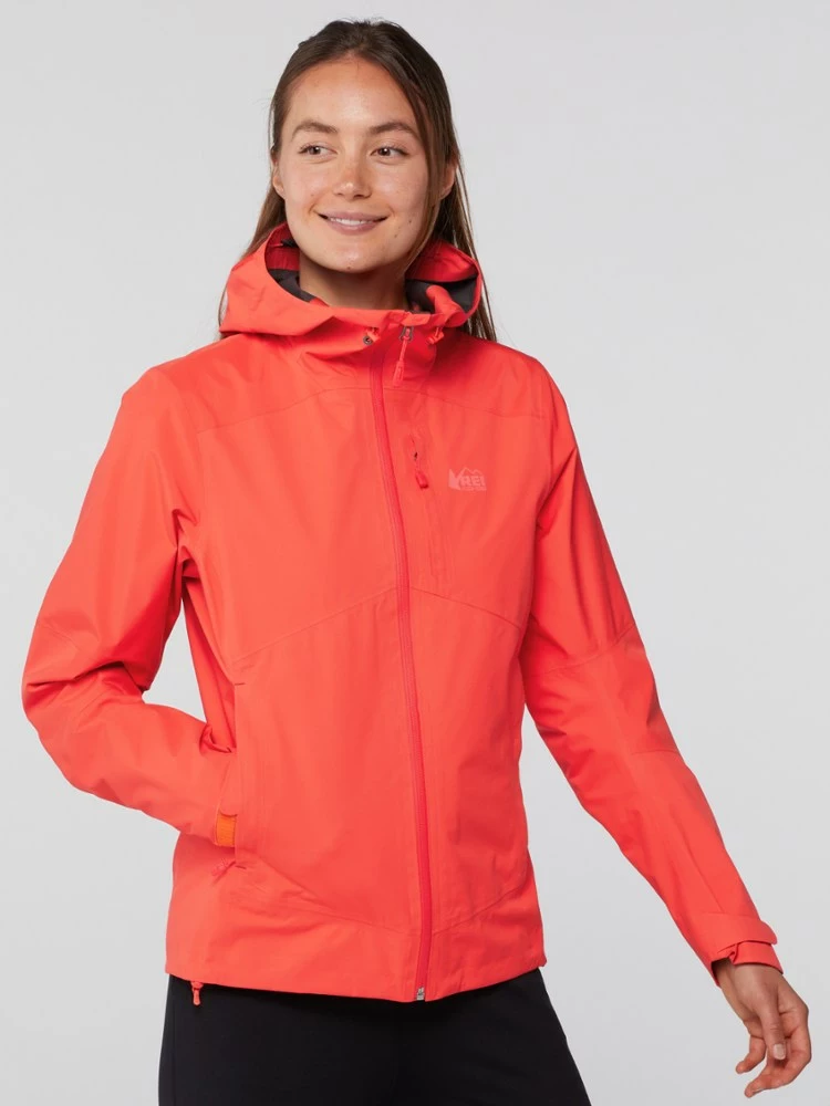 Rei Women' Jacket Gtx Co-Op Xerodry 2 Rei Women' Jacket Gtx Co-Op Xerodry - Image 2