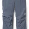 Rei Co-Op Rainier Women' Pant Rain Full-Zip