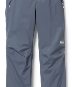 Rei Co-Op Rainier Women' Pant Rain Full-Zip