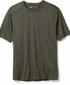 Rei Co-Op Active Pursuit Men' T-Shirt -Rei Camping Outdoor Store f08b0cbf 2fdd 4c62 8ec1 9f9917c6ea28