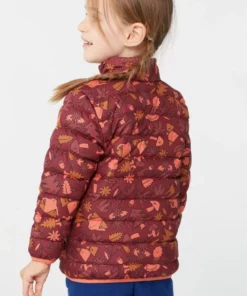 Rei Toddlers' Down Jacket 650 Co-Op Reversible -Rei Camping Outdoor Store f16e7d2d 10ab 4f03 b936 c9a0cb19661f