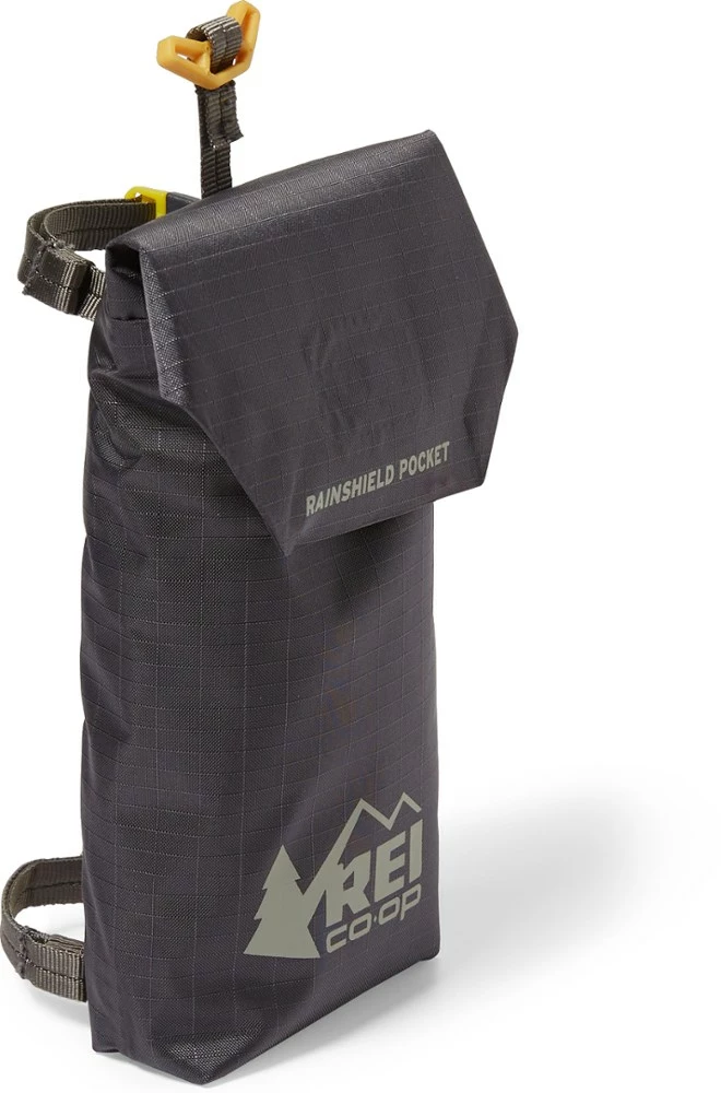 Rei Pocket Packmod Co-Op Rainshield 3 Rei Pocket Packmod Co-Op Rainshield - Image 3
