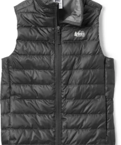 REI Co-op 650 Down Vest - Kids' 15 REI Co-op 650 Down Vest - Kids' -Rei Camping Outdoor Store f2377156 e646 40f4 bc99 a3a895b780c6