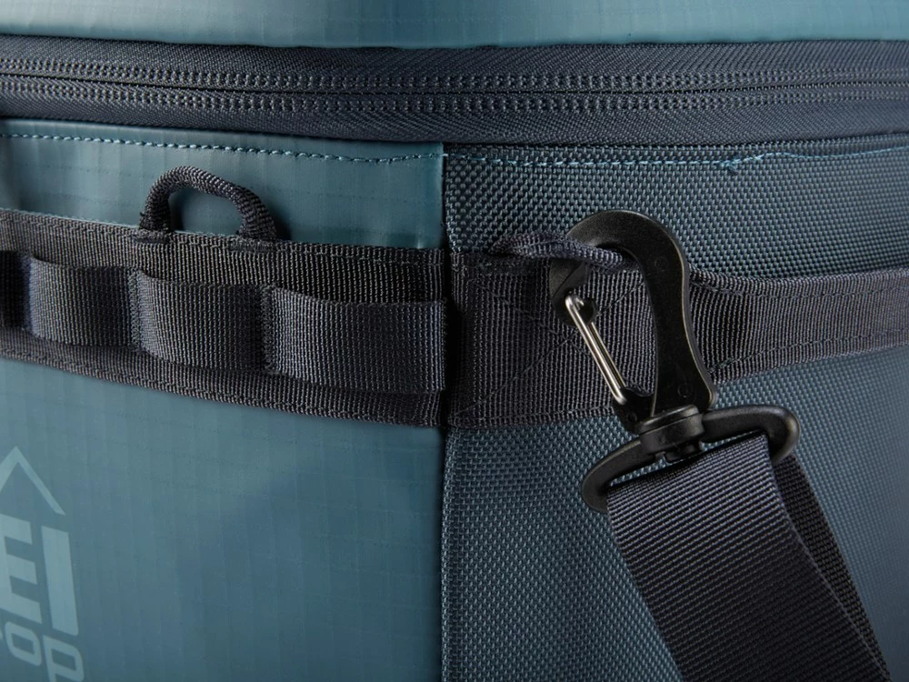 Rei Cooler Co-Op Cool Haul 12 Soft 5 Rei Cooler Co-Op Cool Haul 12 Soft - Image 5