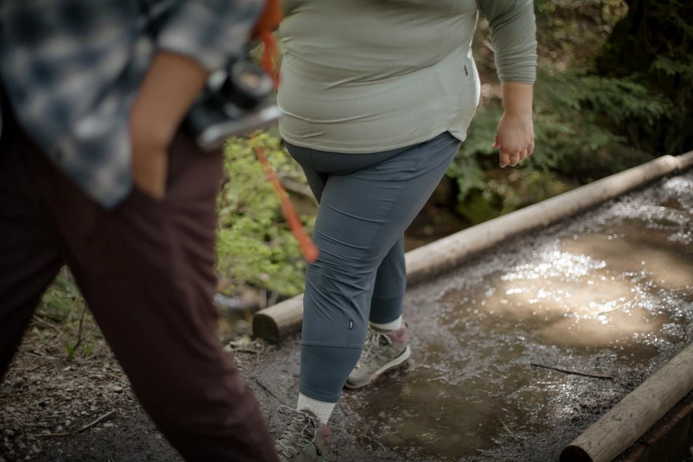 Rei Women' Tight Plus Size Flash Co-Op Hybrid 9 Rei Women' Tight Plus Size Flash Co-Op Hybrid - Image 9