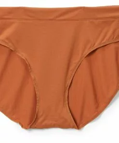 Rei Co-Op Women' Underwear Bikini Plus Size Active