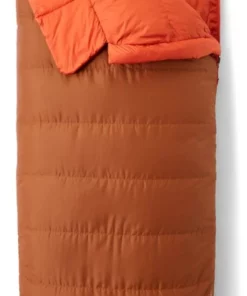 Rei Hunkerdown Bag 20 Co-Op Sleeping