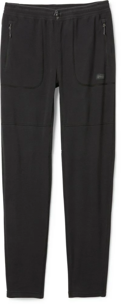 REI Co-op Teton Fleece Pants - Men's 6 REI Co-op Teton Fleece Pants - Men's - Image 6
