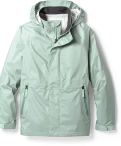 Rei Co-Op Kids' Rain Jacket Rainwall -Rei Camping Outdoor Store f42a1d04 40d6 404a 8f9c ffb2c1184628