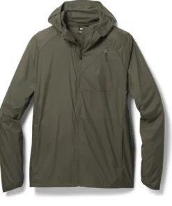 REI Co-op Flash Jacket - Men's