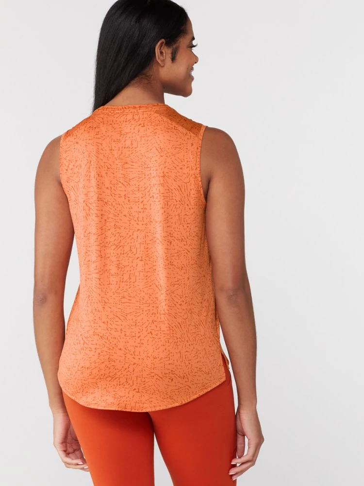 REI Co-op Sahara Tank Top - Women's 5 REI Co-op Sahara Tank Top - Women's - Image 5