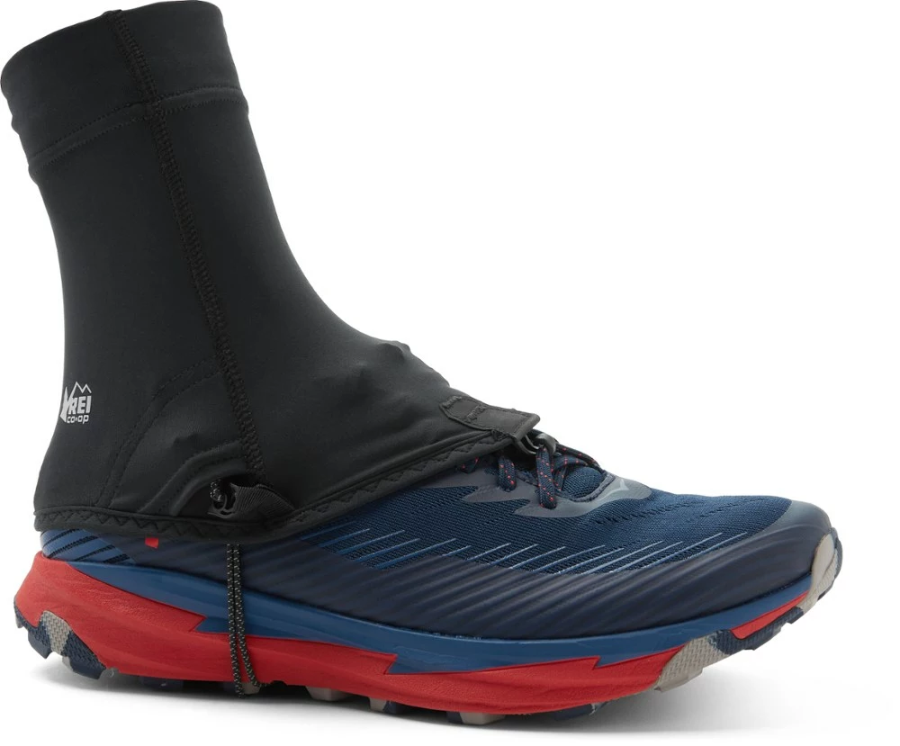 Rei Co-Op Running Gaiter Swiftland 11 Rei Co-Op Running Gaiter Swiftland - Image 11