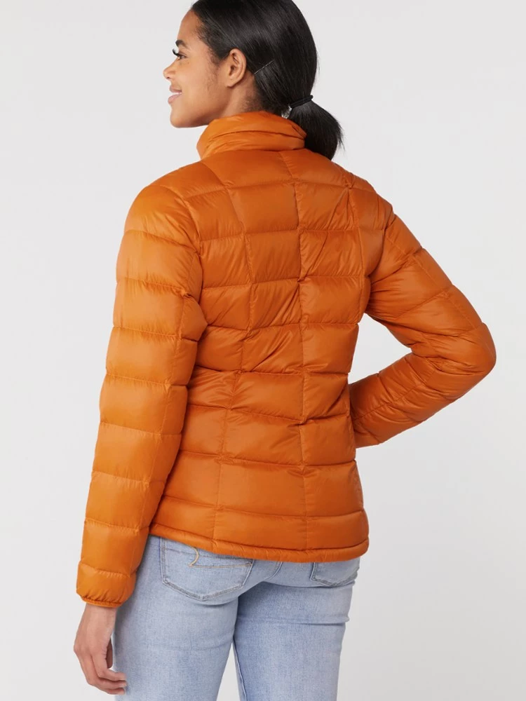 Rei Women' Down Jacket 2.0 Co-Op 650 3 Rei Women' Down Jacket 2.0 Co-Op 650 - Image 3